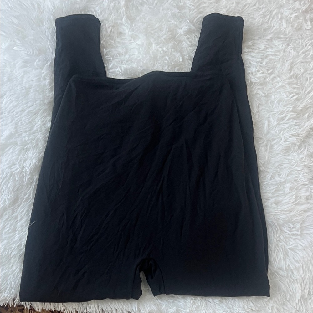 Skims fits everybody maternity leggings